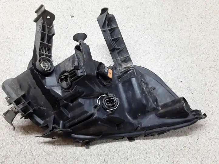 Opel Astra J (2009 - 2012) 13293622 Передняя противотуманная фара — фото 3