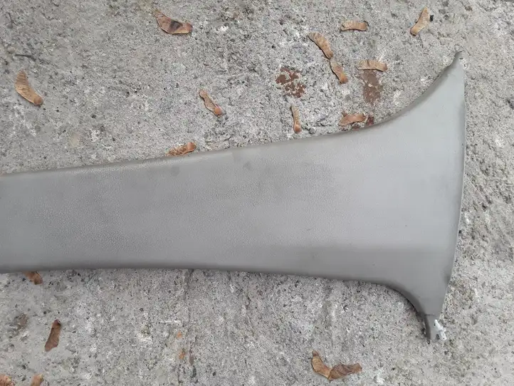 Subaru Outback (2007 - 2009) 94022AG110 Нижняя обшивка стойки B — фото 1