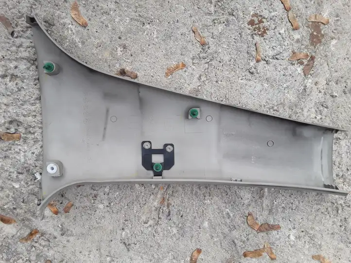 Subaru Outback (2007 - 2009) 94022AG110 Нижняя обшивка стойки B — фото 2