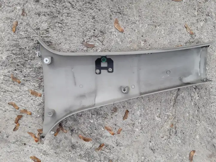 Subaru Outback (2007 - 2009) 94022AG100 Нижняя обшивка стойки B — фото 3