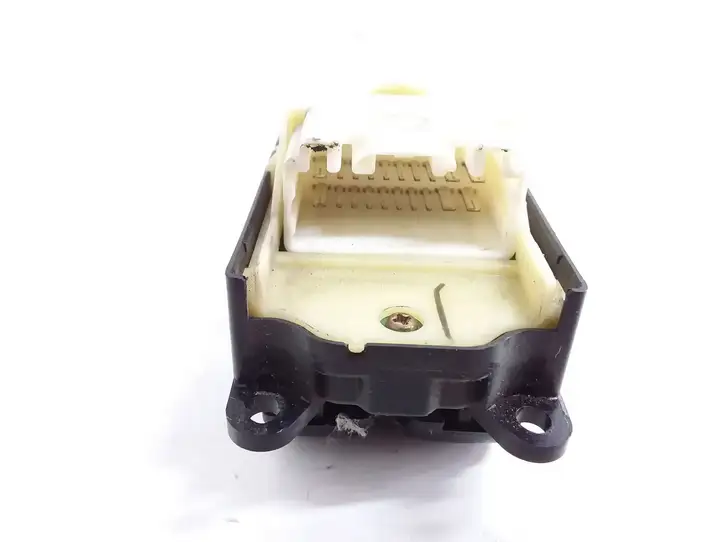 Toyota Corolla Verso E121 (2001 - 2004) 8404013080 Блок кнопок стеклоподъемников — фото 2