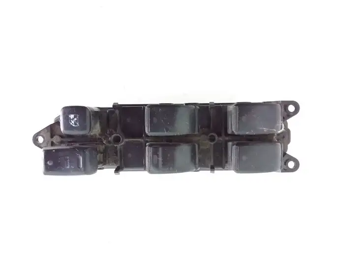 Toyota Corolla Verso E121 (2001 - 2004) 8404013080 Блок кнопок стеклоподъемников — фото 3