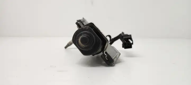 Saab 9-3 Ver1 (1998 - 2005) 4240677 Двигатель стеклоочистителя заднего стекла — фото 2