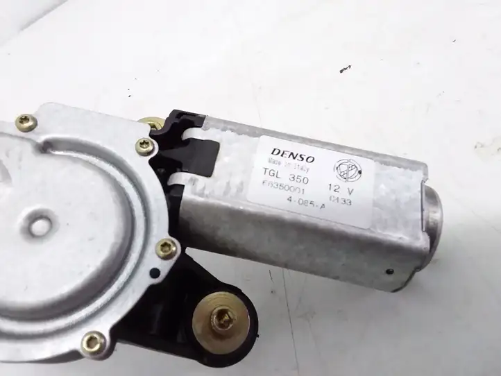 Fiat Punto (199) (2005 - 2018) 66350001 Двигатель стеклоочистителя заднего стекла — фото 3