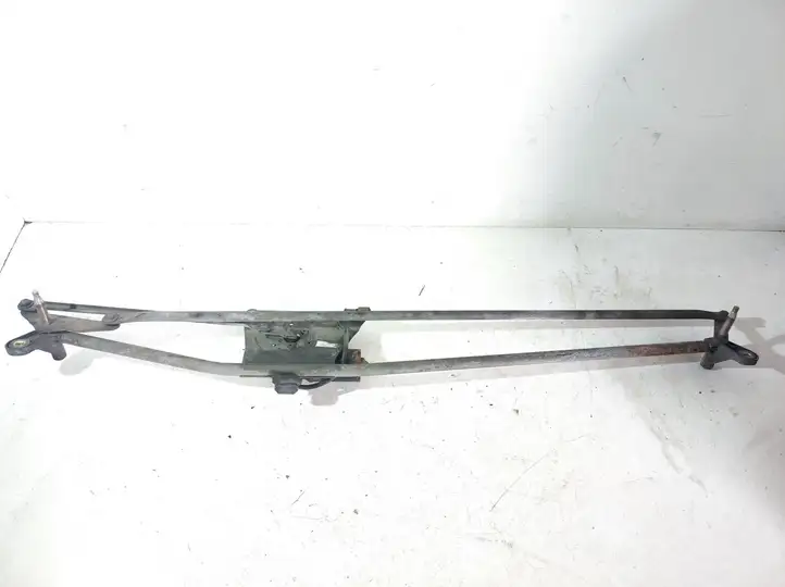 Citroen Xsara Picasso (1999 - 2012) 3397020573 Комплект механизма стеклоочистителей — фото 2