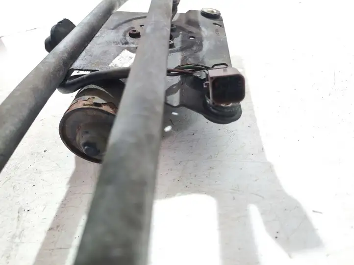 Citroen Xsara Picasso (1999 - 2012) 3397020573 Комплект механизма стеклоочистителей — фото 4