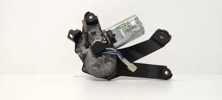 Honda Civic (2001 - 2005) 53843007 Двигатель стеклоочистителя заднего стекла — фото 1