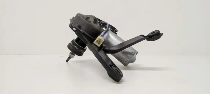 Honda Civic (2001 - 2005) 53843007 Двигатель стеклоочистителя заднего стекла — фото 2
