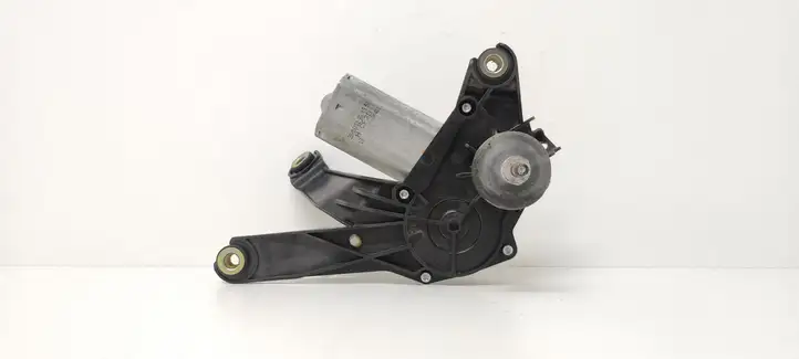 Honda Civic (2001 - 2005) 53843007 Двигатель стеклоочистителя заднего стекла — фото 3