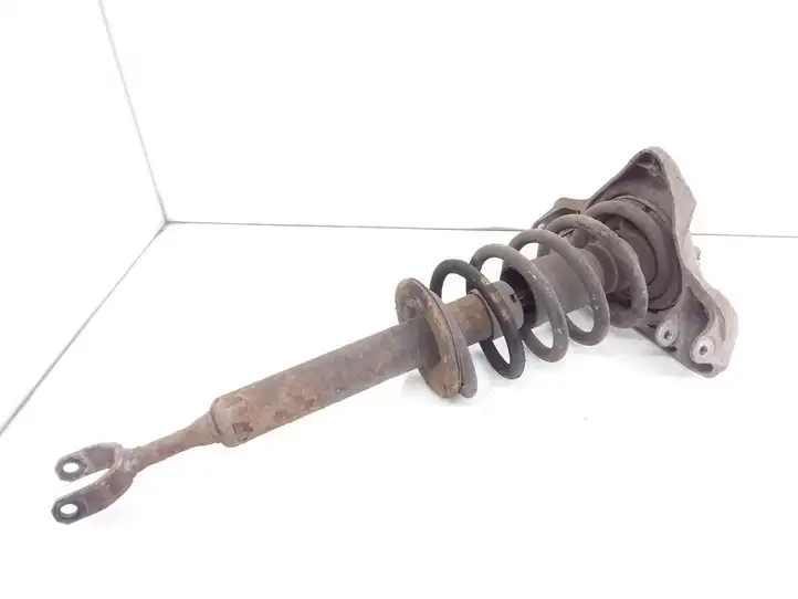 Volkswagen PASSAT B5.5 (2001 - 2005) Передняя стойка амортизатора — фото 1