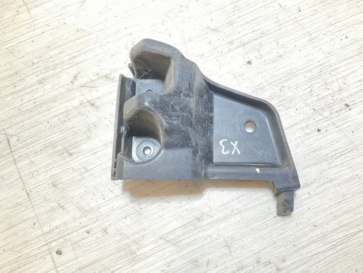 BMW X3 E83 (2003 - 2010) 3414408 Кронштейн переднего бампера — фото 1