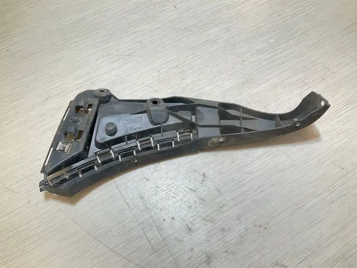 Volvo XC90 (2002 - 2006)  08620563 Передний держатель бампера