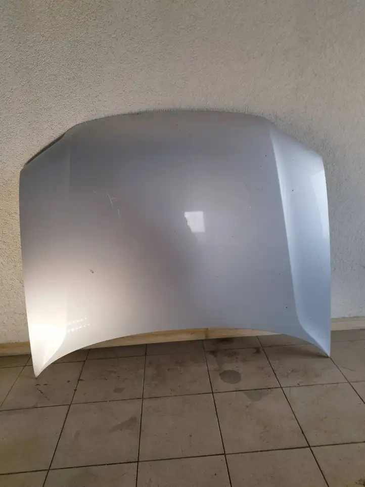 Volkswagen PASSAT B5.5 (2001 - 2005)   Капот