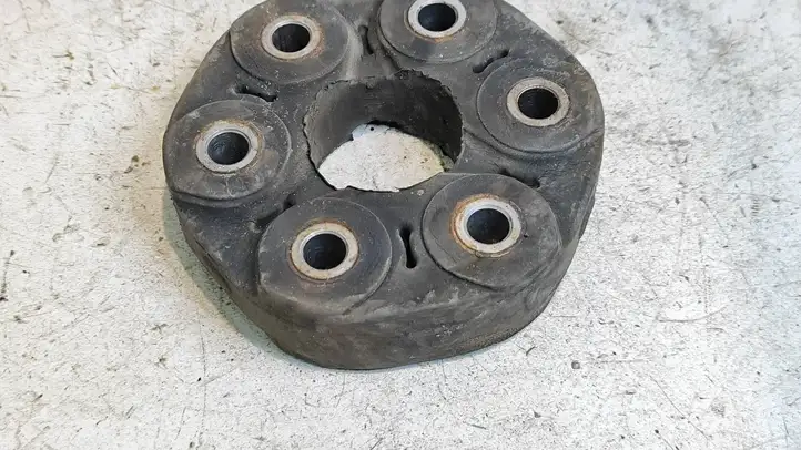 BMW X5 E53 (1999 - 2006)  7503159 Демпфер кардана