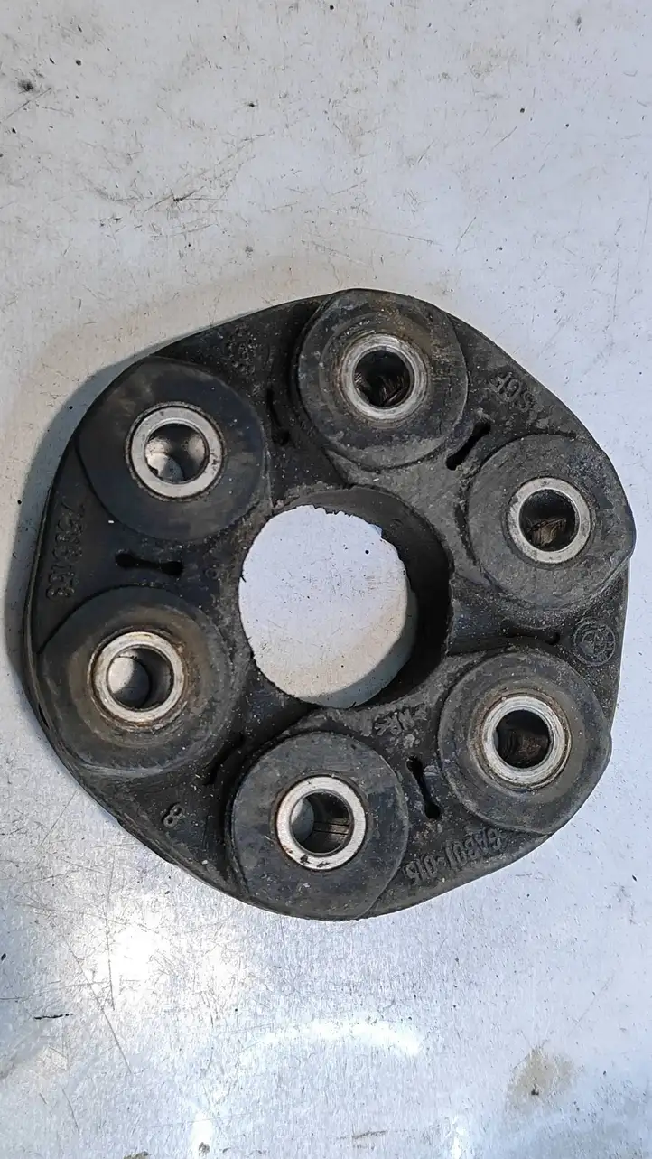 BMW X5 E53 (1999 - 2006)  7503159 Демпфер кардана