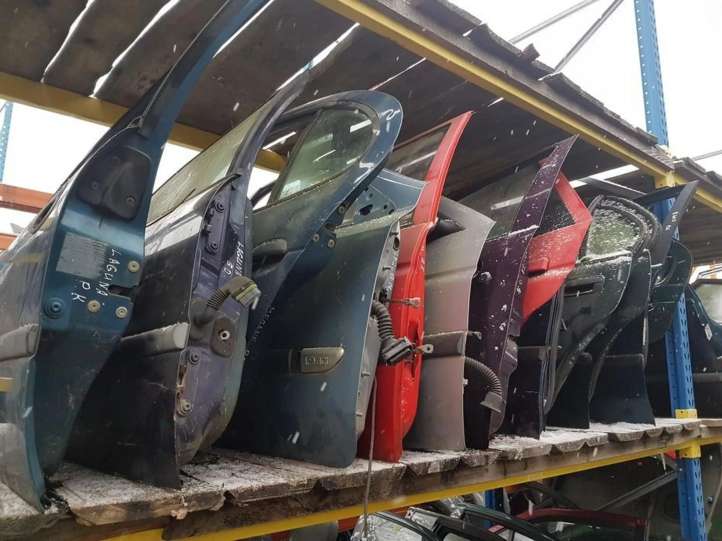 Ford Ka Priekinės durys