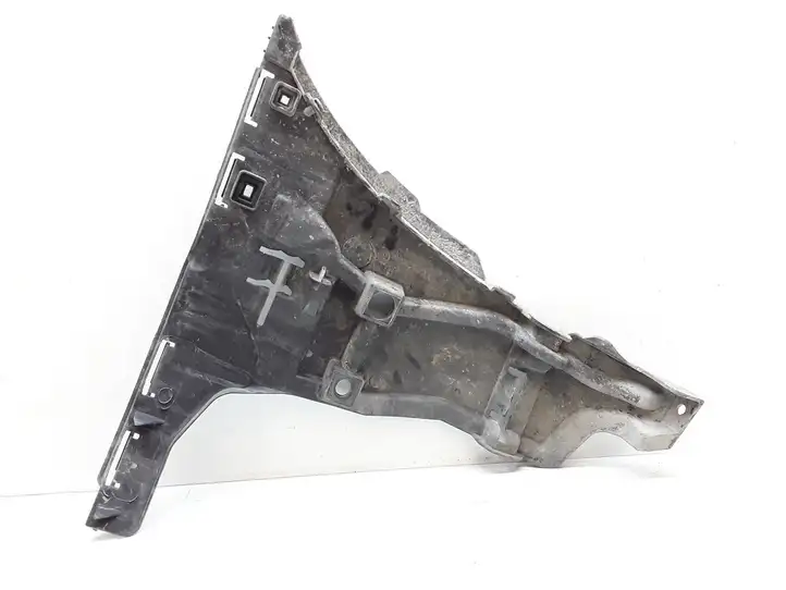 Volvo V70 (2004 - 2007) 08693182 Кронштейн переднего бампера — фото 2