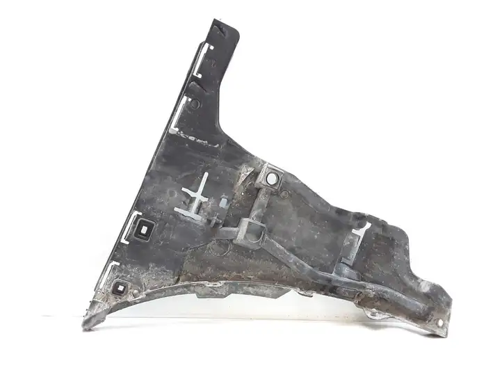 Volvo V70 (2004 - 2007) 08693181 Кронштейн переднего бампера — фото 2
