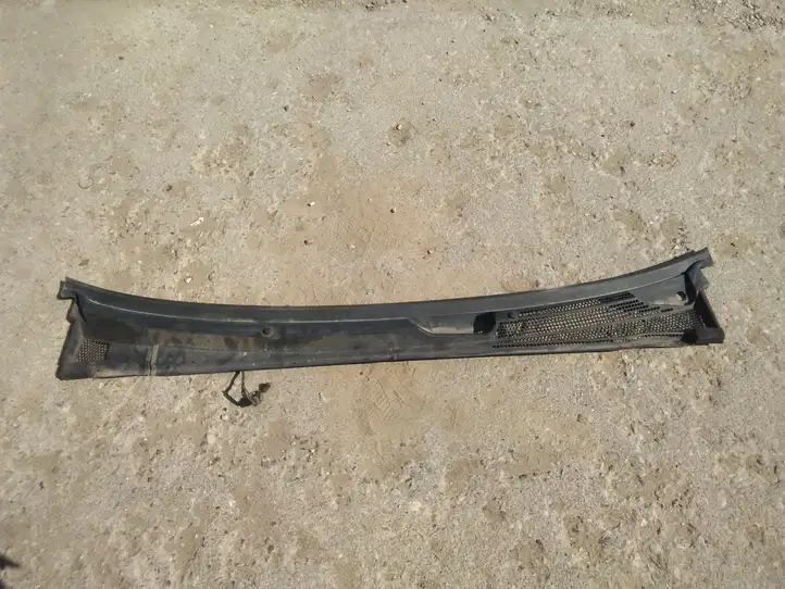Opel Vectra C (2005 - 2009) 09179871 Жабо стеклоочистителей — фото 1