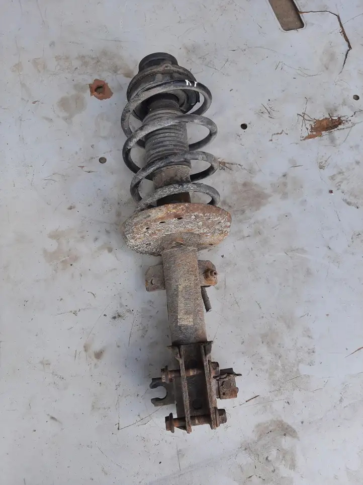 Fiat Bravo (2007 - 2014)   Передний амортизатор с пружиной