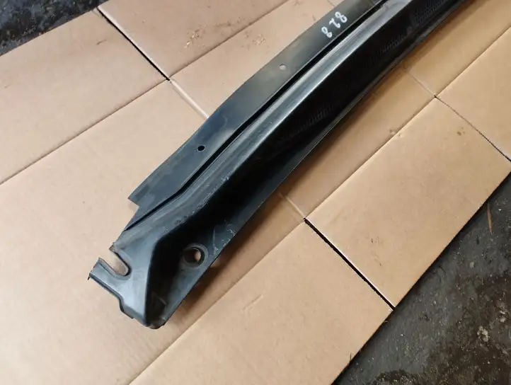Citroen C4 I Picasso (2006 - 2013) 9687793577 Жабо стеклоочистителей — фото 3