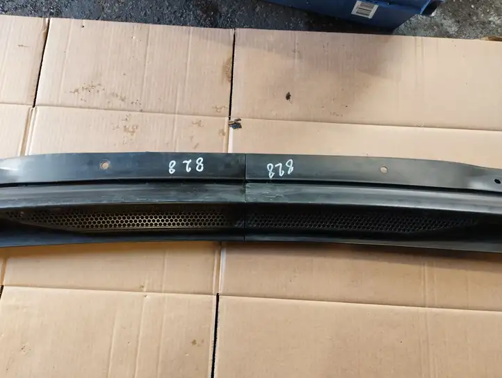 Citroen C4 I Picasso (2006 - 2013) 9687793577 Жабо стеклоочистителей — фото 5
