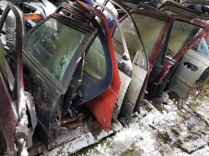 Opel Corsa B Priekinės durys