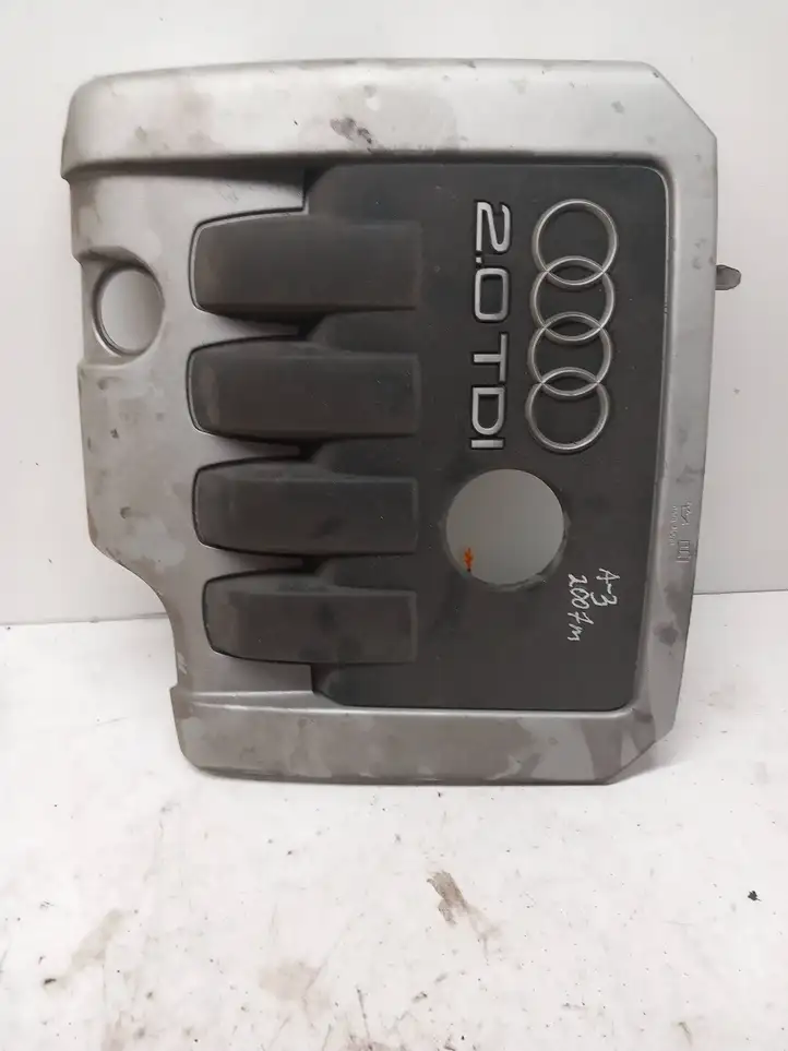 Audi A3/S3 8P (2004 - 2008) 03G103925AF Крышка двигателя декоративная — фото 1