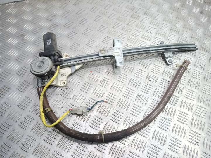 3630161311 Mazda MPV Priekinio el. lango pakėlimo mechanizmo komplektas