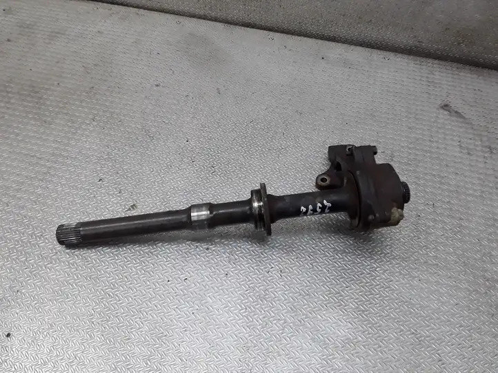 Nissan Murano Z50 (2002 - 2008)   Передняя полуось