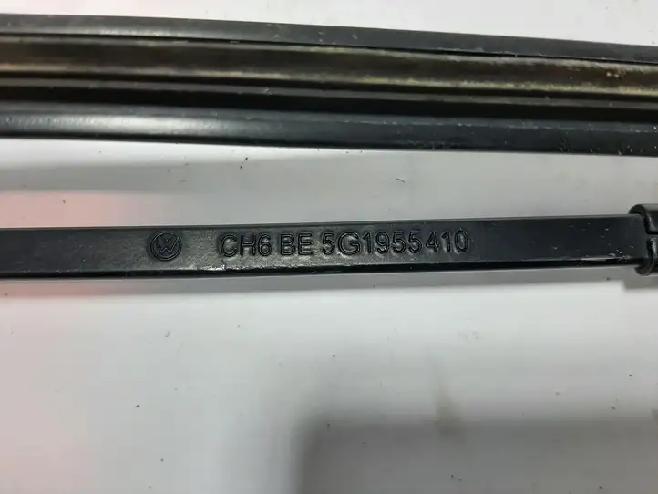 Volkswagen Golf VII (2013 - 2019)  5G1955410 Стеклоочиститель лобового стекла