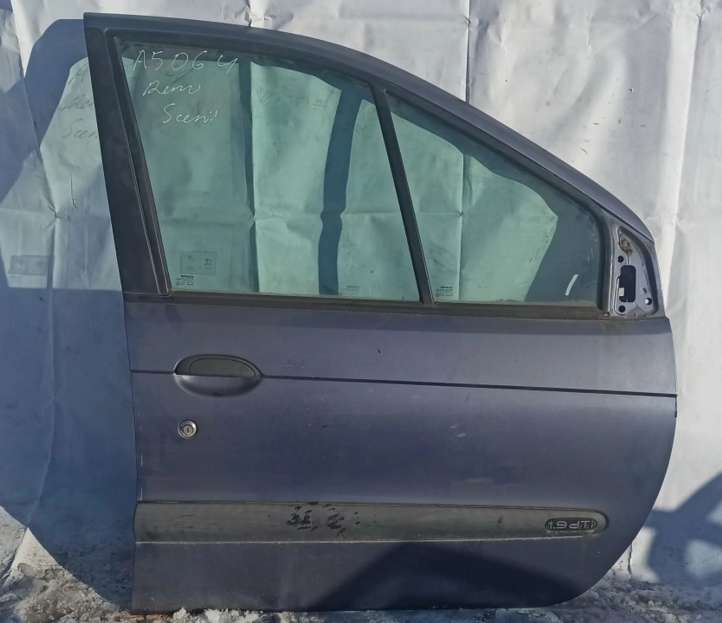 Renault Scenic I Priekinės durys