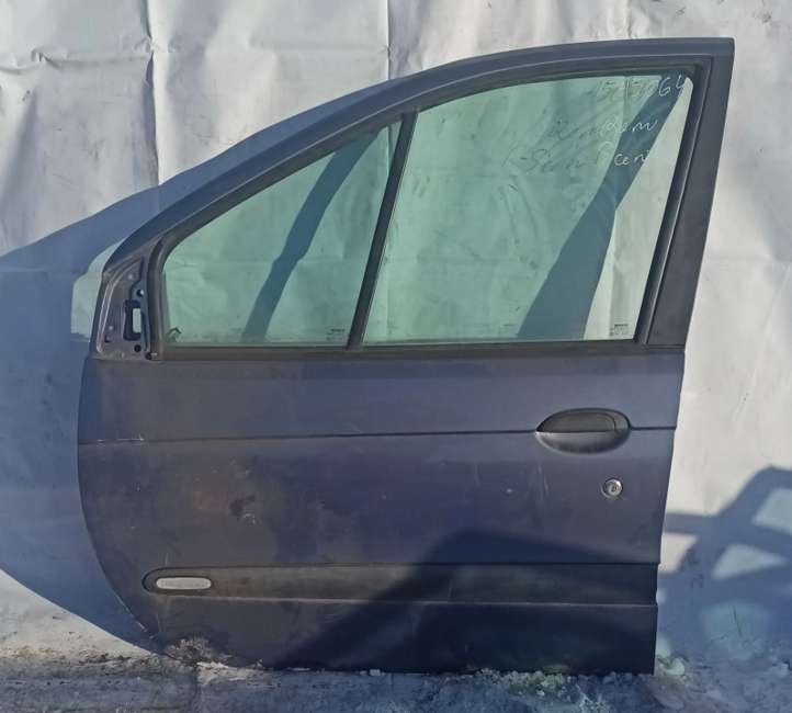 Renault Scenic I Priekinės durys