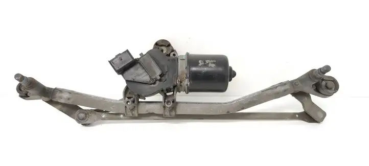 Citroen C3 (2002 - 2009) 53630187 Комплект механизма стеклоочистителей — фото 1