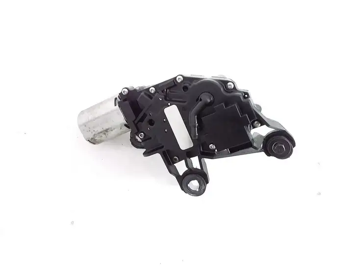 Volkswagen Fox (2005 - 2009) 0052361 Двигатель стеклоочистителя заднего стекла — фото 2