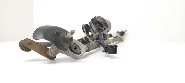 Saab 9-3 Ver1 (1998 - 2005) 5141510 Комплект механизма стеклоочистителей — фото 2