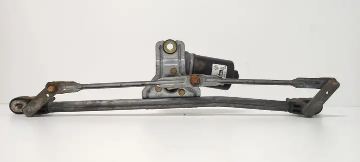 Fiat Stilo (2001 - 2010) 60511009 Комплект механизма стеклоочистителей — фото 3
