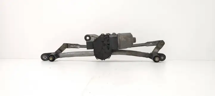 Fiat Croma (2005 - 2011) 0390241915 Комплект механизма стеклоочистителей — фото 1
