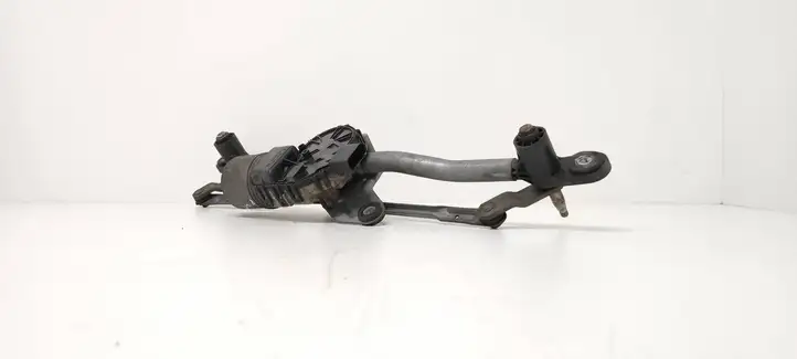 Fiat Croma (2005 - 2011) 0390241915 Комплект механизма стеклоочистителей — фото 2