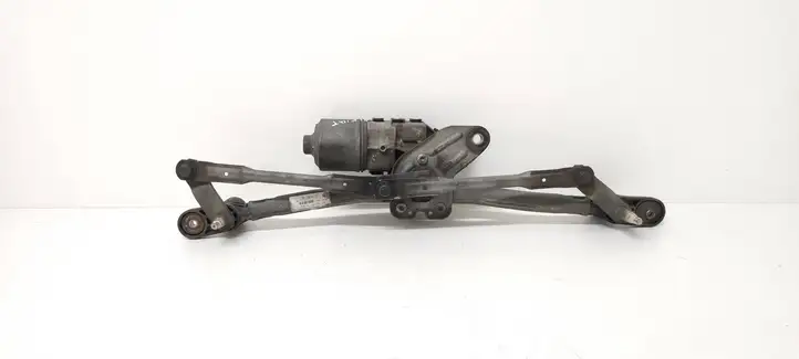 Fiat Croma (2005 - 2011) 0390241915 Комплект механизма стеклоочистителей — фото 3
