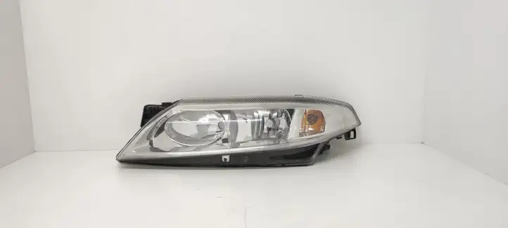 Renault Laguna II (2001 - 2005) 8200002845 Передняя фара — фото 1