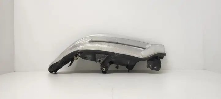 Renault Laguna II (2001 - 2005) 8200002845 Передняя фара — фото 5