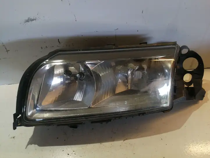 Volvo S80 (1998 - 2004) 8620470 Передняя фара — фото 1