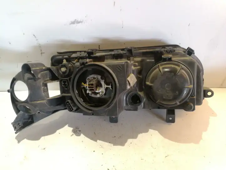 Volvo S80 (1998 - 2004) 8620470 Передняя фара — фото 2