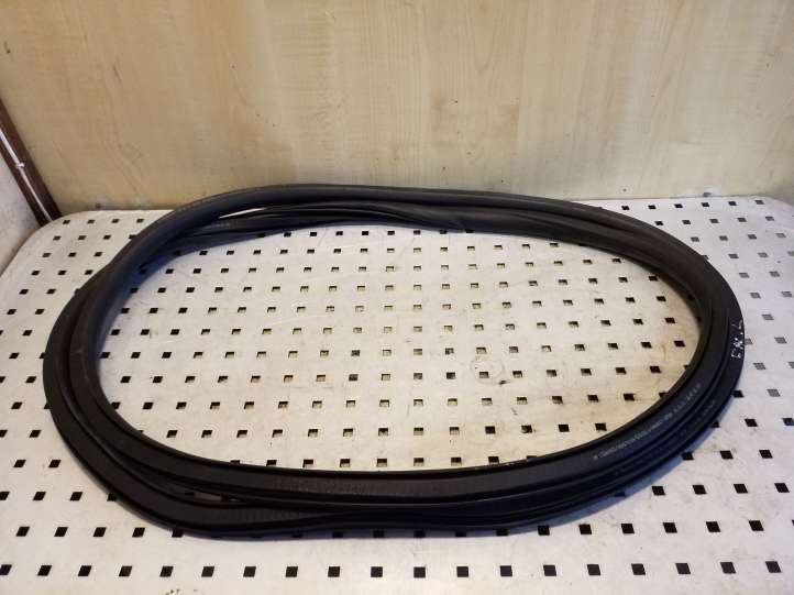 Opel Zafira (2008 - 2014)  360574169 Уплотнительная резина (на кузове)