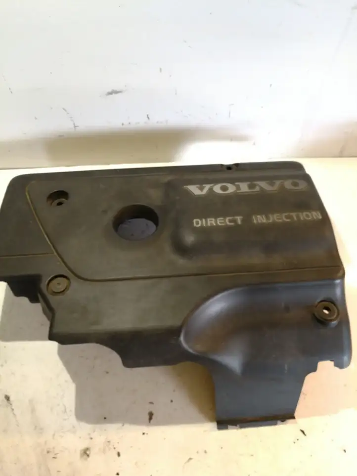 Volvo S80 (1998 - 2004) 9497666 Крышка двигателя декоративная — фото 1