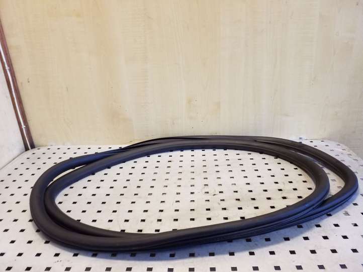 Opel Zafira (2008 - 2014)  360574169 Уплотнительная резина (на кузове)