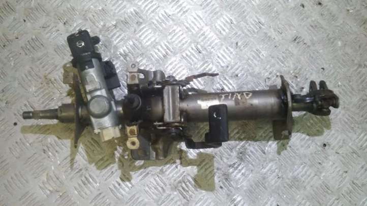 Nissan Primera (2001 - 2008)  p48323 Ось рулевого колеса