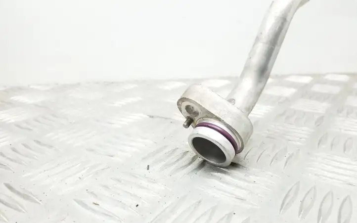 Seat Leon (5F) (2012 - 2019) 5Q0820743G Трубки и шланги кондиционера — фото 3