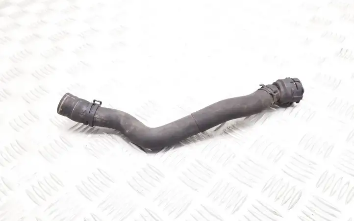 Volkswagen Sharan (2010 - 2015) 7N0122073AB Шланги системы охлаждения — фото 1